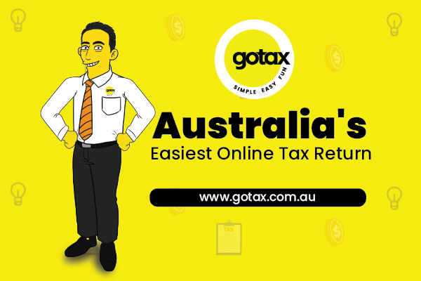 Australia's Easiest Online Tax Return will take you minutes to complete, once completed its thoroughly checked by tax accountants who ensure you are getting the best tax refund possible